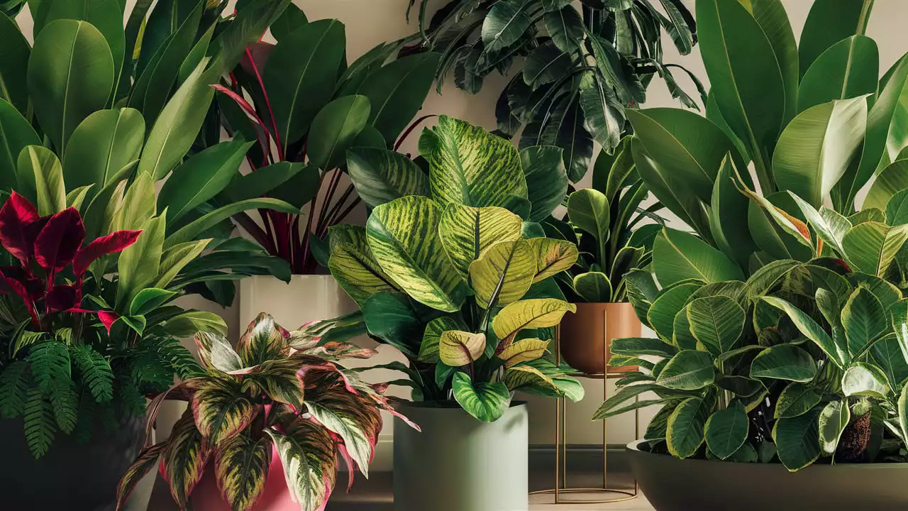 How to Care for a Foliage Plant • Unlock the secrets